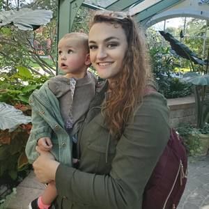 Meet your Posher, Jordan